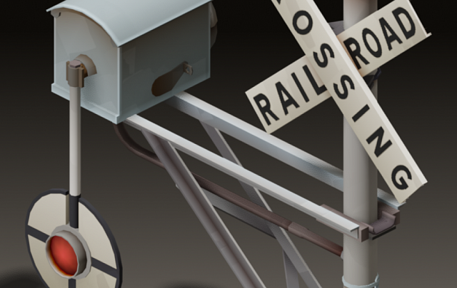 Старт в трехмерном моделировании (Blender 3D)