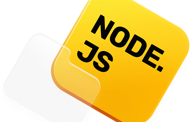 Node js для Front End