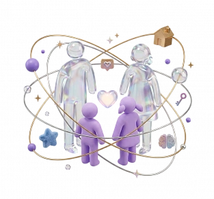 Семейная психология: специализация для психологов