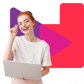 Курсы рисования персонажей в Adobe Illustrator.