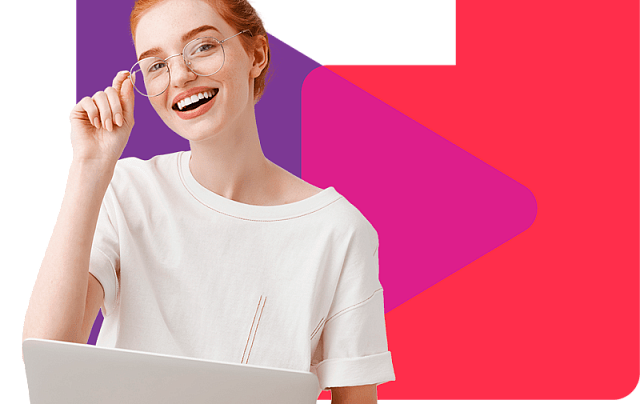 Курсы рисования персонажей в Adobe Illustrator.