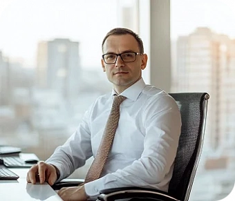 Менеджер по развитию бизнеса + ИИ