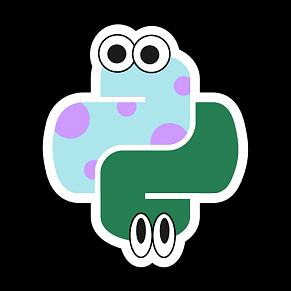 Программирование на Python для детей