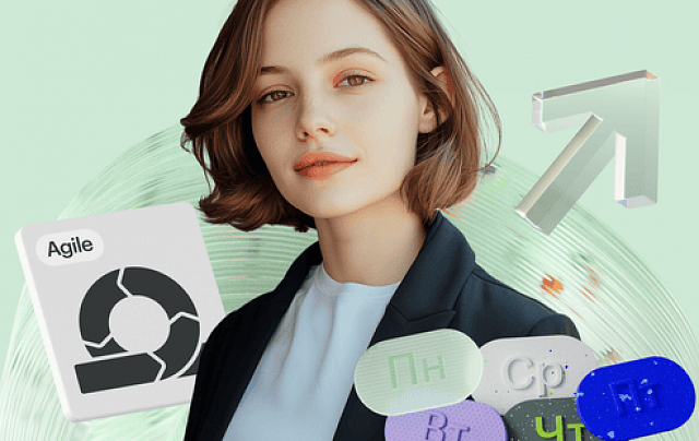 Профессия Менеджер проектов + ИИ