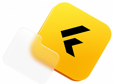 Мобильный разработчик на Flutter