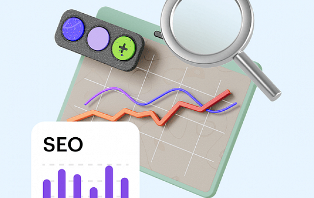 Профессия SEO-специалист c нуля до PRO + ИИ