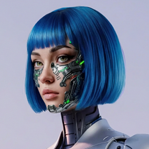 AI-креатор: создаём контент с помощью нейросетей