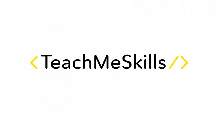 Teach Me Skills Teach Me Skills