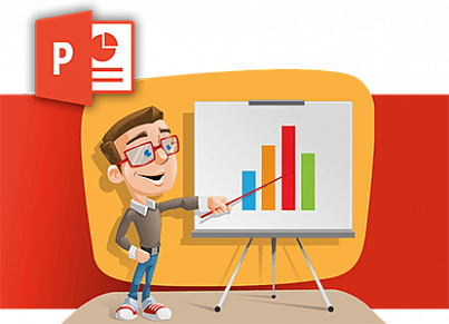 Создание презентаций в Power Point для детей