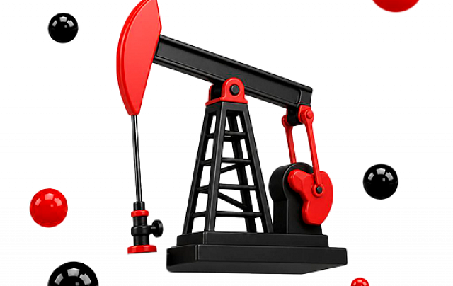 Управление в нефтегазовом секторе. MBA Professional