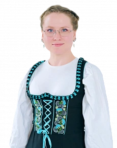 Музыка 8 класс. Анастасия Пузакова