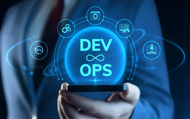 Профессия: DevOps-инженер