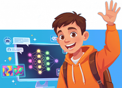 Нейросети для детей: промпт-инжиниринг (разработка запросов)