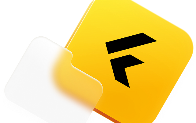 Мобильный разработчик на Flutter