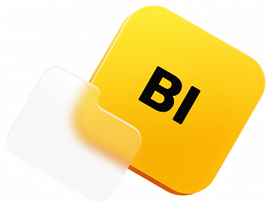 Business Intelligence (BI) разработчик