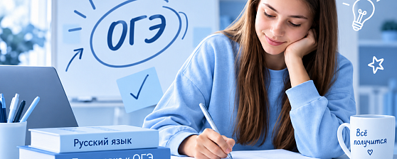 [ТОП-11] онлайн-школ подготовки к ОГЭ по Русскому Языку: дистанционные курсы для 9 класса