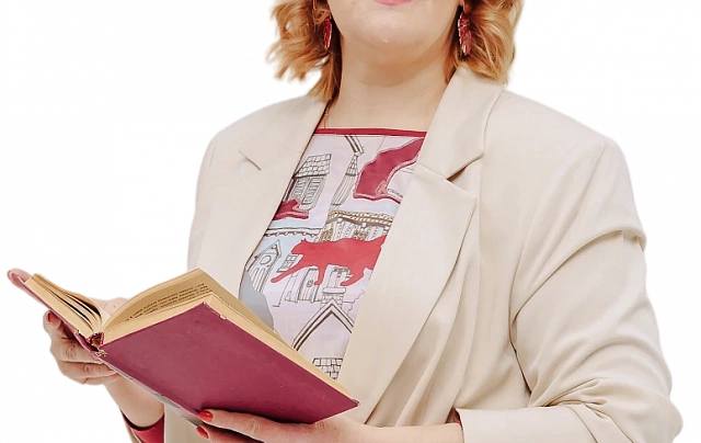 Английский язык 9 класс. Вера Серавкина