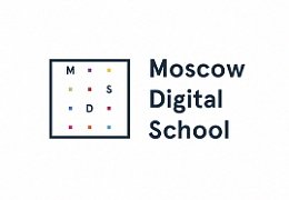 Moscow Digital School